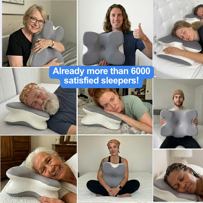 DreamAlign Pillow