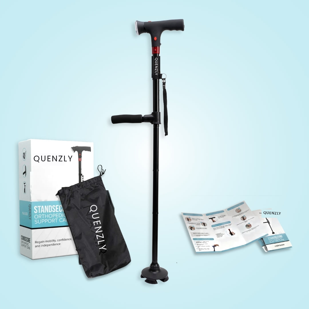 StandSecure Cane
