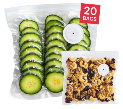 FreshLock Compact Vacuum Sealer