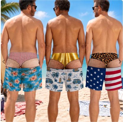 Swim Trunks