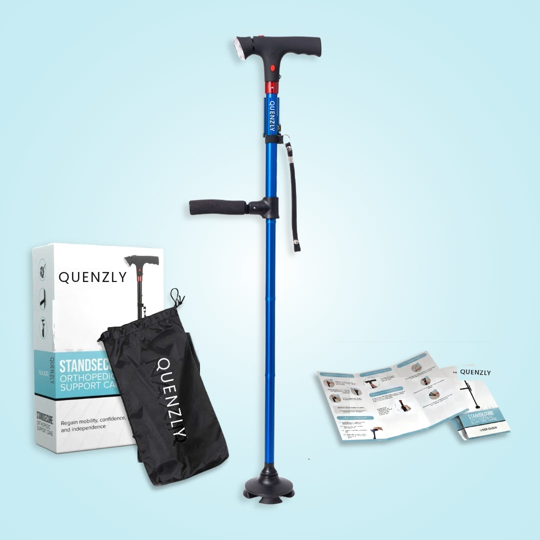 StandSecure Cane