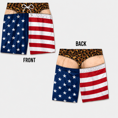 Swim Trunks