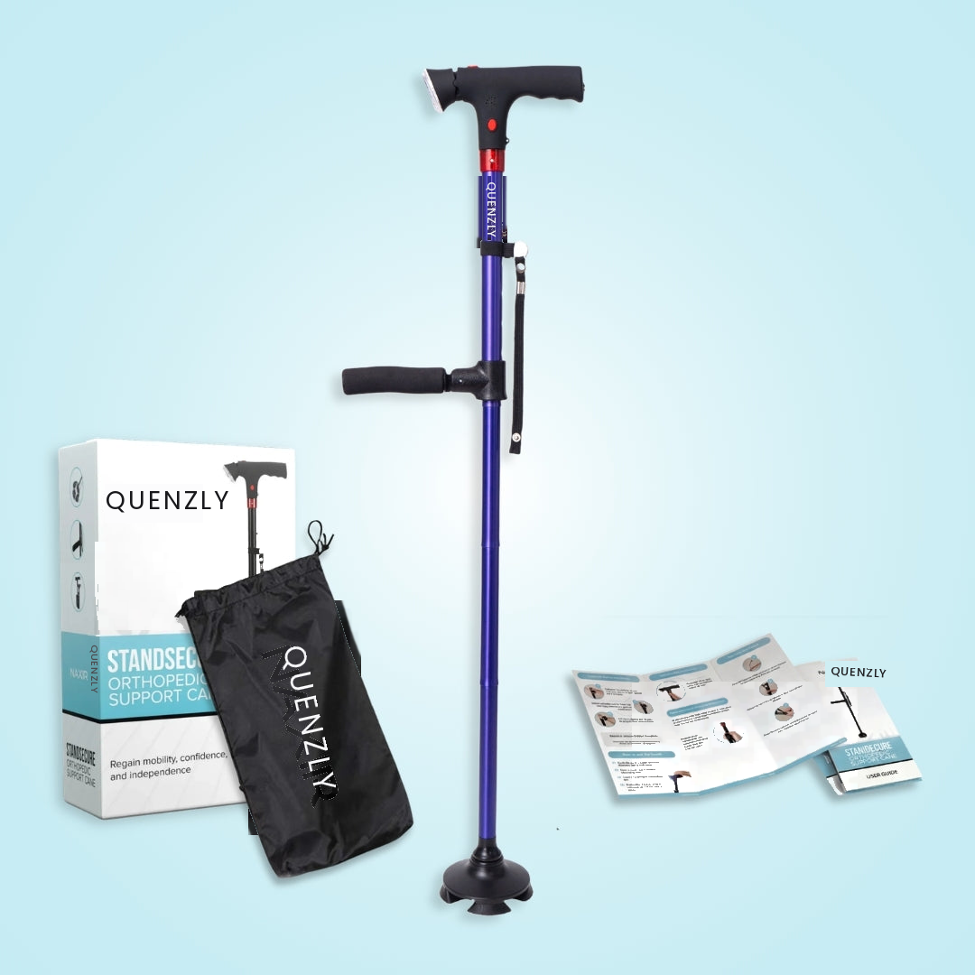 StandSecure Cane