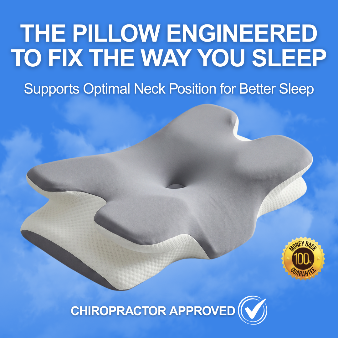 DreamAlign Pillow