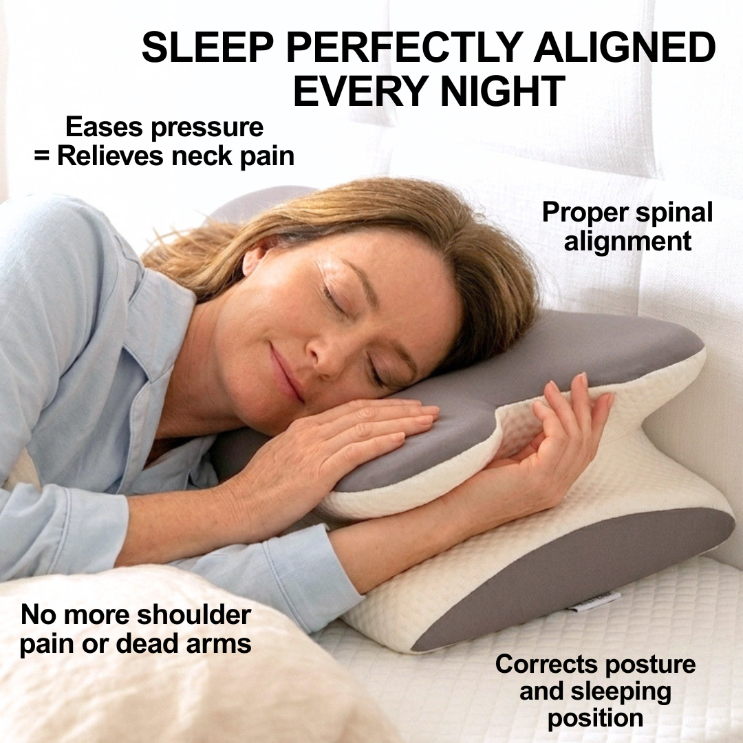 DreamAlign Pillow