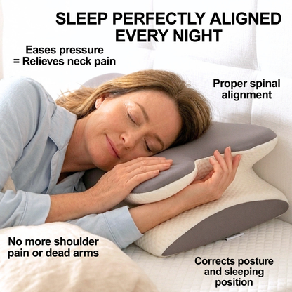 DreamAlign Pillow