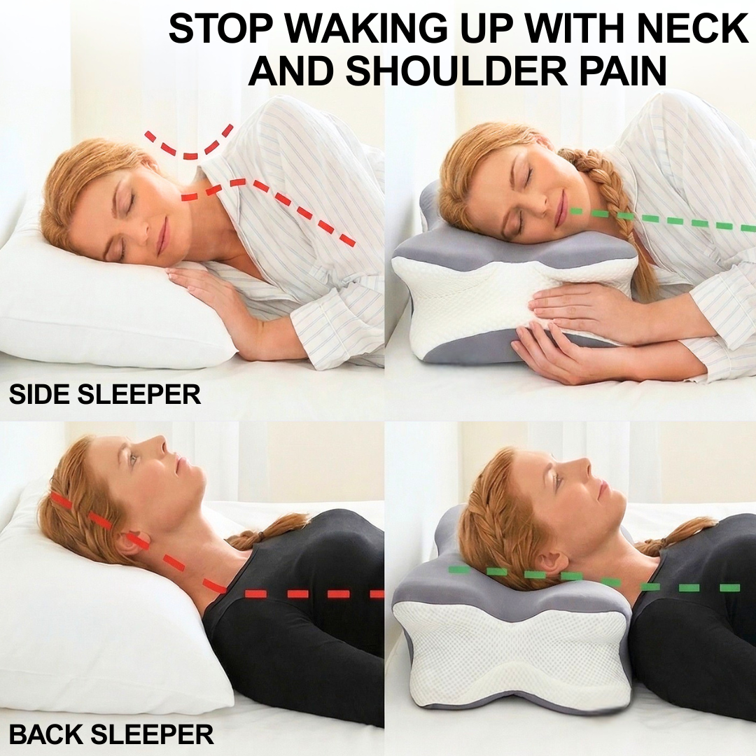 DreamAlign Pillow