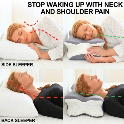 DreamAlign Pillow