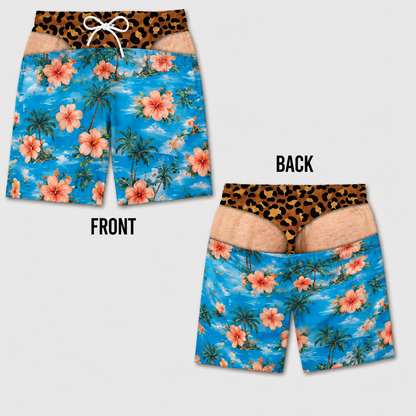 Swim Trunks