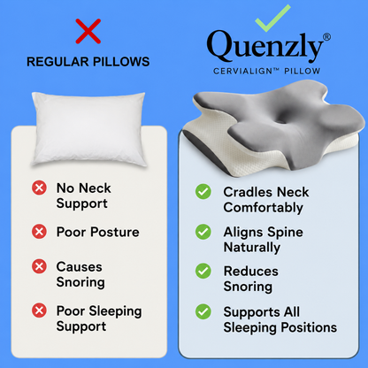DreamAlign Pillow