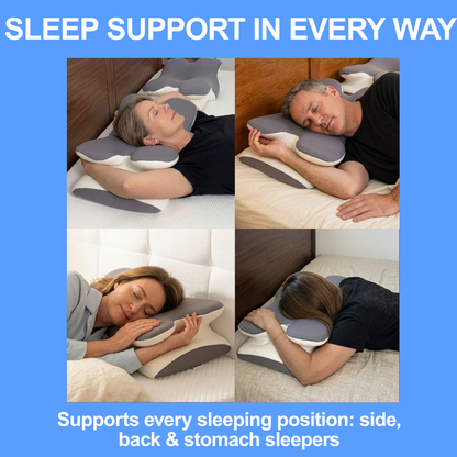 DreamAlign Pillow