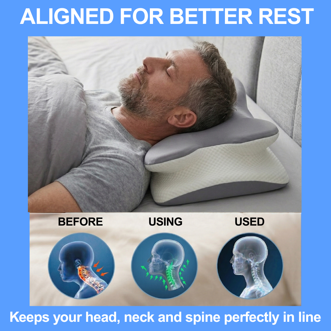 DreamAlign Pillow