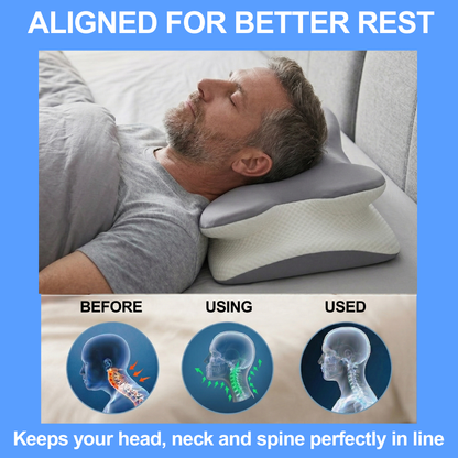DreamAlign Pillow