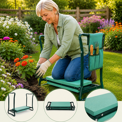 Multifunctional Kneeler & Seat